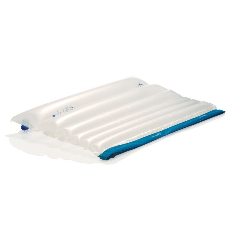 Boots clearance wedge pillow